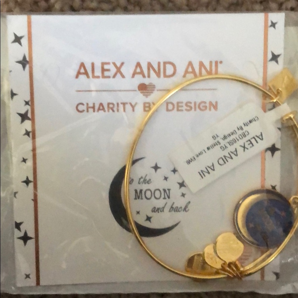 Charity by design Collection - Alex and Ani